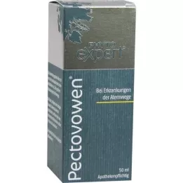 PECTOVOWEN Mixture, 50 ml