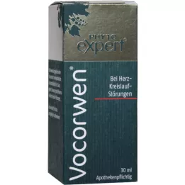 VOCORWEN Mixture, 30 ml