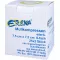 ERENA Gauze compress 7.5x7.5 cm sterile 8x, 25X2 pcs