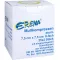 ERENA Gauze compress 7.5x7.5 cm sterile 8x, 25X2 pcs