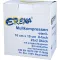 ERENA Gauze compress 10x10 cm sterile 8x, 25X2 pcs