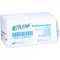 ERENA Gauze compress 7.5x7.5 cm non-sterile 8x, 100 pcs