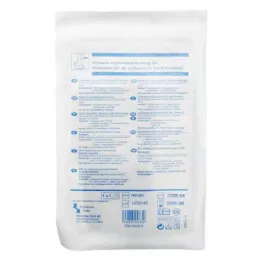 VERBANDSET for gastrostomy according to Herrmann, 1 pc