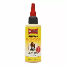BALLISTOL animal Liquidum vet., 100 ml