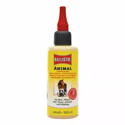 BALLISTOL animal Liquidum vet., 100 ml BALLISTOL animal Liquidum vet., 100 ml