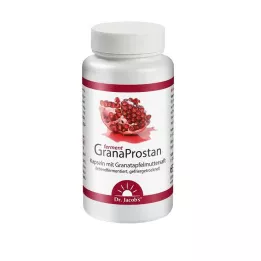 GRANAPROSTAN ferment Dr.Jacobs capsules, 100 pcs