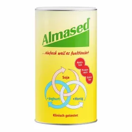 ALMASED Vital Food Plant K Powder, 500 g