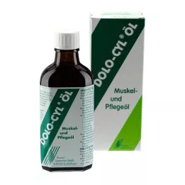 DOLO CYL Oil, 100 ml