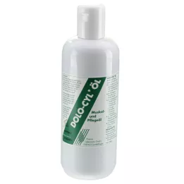 DOLO CYL Oil, 500 ml