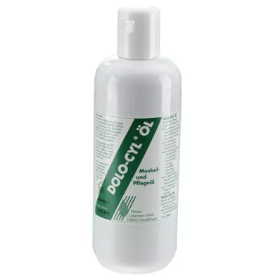 DOLO CYL Oil, 500 ml DOLO CYL Oil, 500 ml