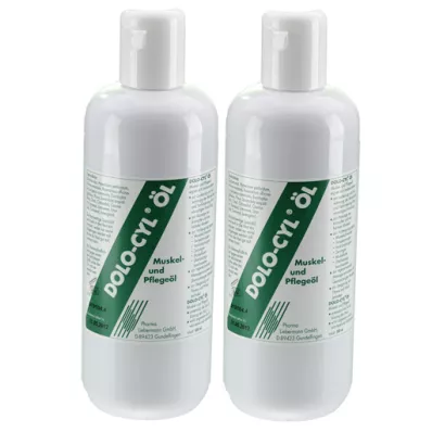 DOLO CYL Oil, 1000 ml DOLO CYL Oil, 1000 ml