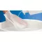 VALACLEAN soft disposable washing gloves, 50 pcs