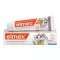 ELMEX Childrens toothpaste folding box, 50 ml