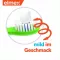 ELMEX Childrens toothpaste folding box, 50 ml
