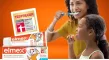 Instructions for use for Elmex children's toothpaste with folding box, 50 ml - 1