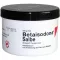 BETAISODONA Ointment jar, 300 g