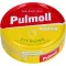 PULMOLL Lemon sugar-free sweets, 50 g