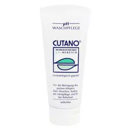 CUTANO Wash care liquid, 200 ml
