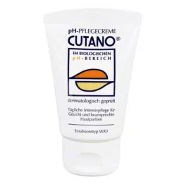 CUTANO Care cream, 50 ml