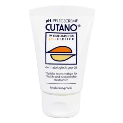 CUTANO Care cream, 50 ml