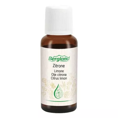 LEMON OIL, 30 ml LEMON OIL, 30 ml
