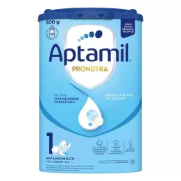 APTAMIL 1 EP Powder, 800 g