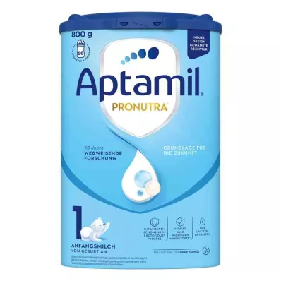 APTAMIL 1 EP Powder, 800 g