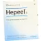 HEPEEL N Ampoules, 10 pc