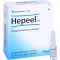 HEPEEL N Ampoules, 10 pc