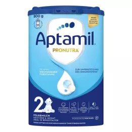 APTAMIL 2 EP Powder, 800 g