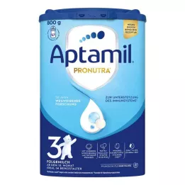 APTAMIL 3 Powder, 800 g