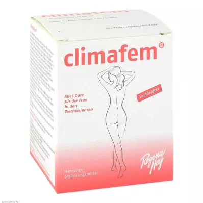 CLIMAFEM Tablets, 60 pc