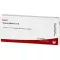 VESICA FELLEA GL D 6 Ampoules, 10X1 ml