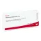 NERVUS ISCHIADICUS GL D 12 Ampoules, 10X1 ml