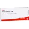 NERVUS OPTICUS GL D 10 ampoules, 10X1 ml
