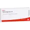 NERVUS VAGUS GL D 10 ampoules, 10X1 ml
