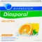 MAGNESIUM DIASPORAL 400 Extra drinking granules, 50 pcs