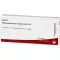 MEMBRANA sinus frontalis GL D 12 ampoules, 10X1 ml