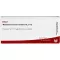 MEMBRANA sinus frontalis GL D 12 ampoules, 10X1 ml