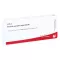 MEDULLA SPINALIS tota GL D 8 Ampoules, 10X1 ml