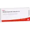 GLANDULA SUPRARENALES cortex GL D 15 ampoules, 10X1 ml