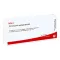 FORMICA EX animale GL D 12 ampoules, 10X1 ml