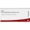 DISCI intervertebrales cervicales GL D 15 ampoules, 10X1 ml