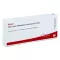 DISCI intervertebrales cervicales GL D 30 ampoules, 10X1 ml