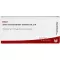 DISCI intervertebral lumbales GL D 8 ampoules, 10X1 ml