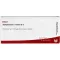 SYMPHYTUM E radice D 2 Ampoules, 10X1 ml