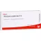 VISCUM PINI e planta tota D 15 Ampoules, 10X1 ml