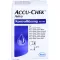 ACCU-CHEK Aviva control solution, 1X2.5 ml