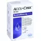 ACCU-CHEK Aviva control solution, 1X2.5 ml