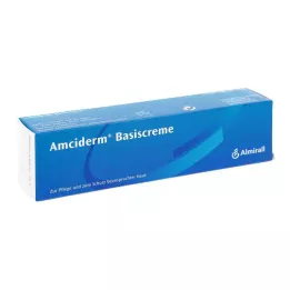 AMCIDERM Base cream, 100 ml